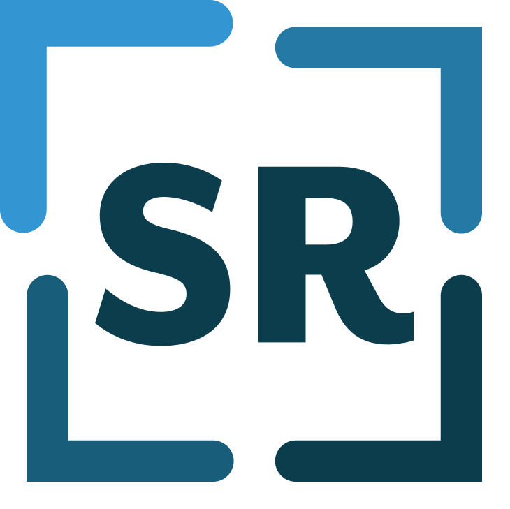 Logo SR